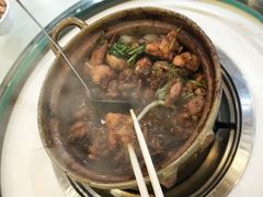 -渝君重庆火锅(嘉宾路店)