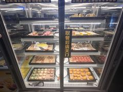-火炉火自助餐(喜隆多店)
