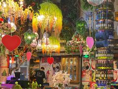 大堂-贝贝龙虾·音乐餐厅(昌平东关店)