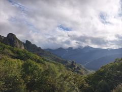 -丹东天桥沟景区