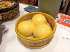 -南拳十三姨·潮汕砂锅粥(西单大悦城店)