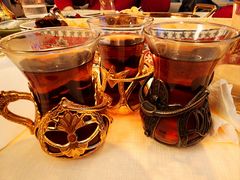 土耳其红茶-龟兹KUCINA·新疆菜(前滩L+PLAZA店)