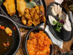 -九田家黑牛烤肉料理(无锡T12店)