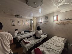 -坤济堂盲人推拿按摩