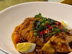 -雨后行菜(报慈北路店)
