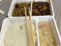 -乡村基(杨家坪建设店)