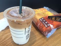 -星巴克(苏州西蒙店)