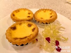 -广东嘉华大酒店·金銮阁中餐厅