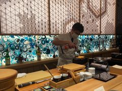 -小十Omakase(地王大厦店)