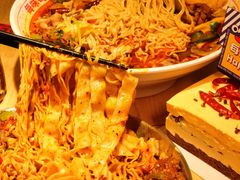 -每味每客·重庆麻辣烫(国泰店)