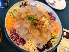 -鸿禧大清花(方庄店)