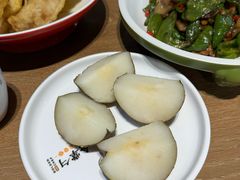-金掌勺锅包肉(华润万象城店)