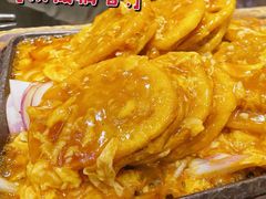-高第街56号港式餐厅·精选(世茂广场宽厚里大明湖店)