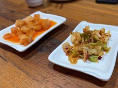 -百年石锅饭·朝鲜族传统民餐