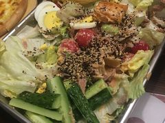 -吃饼人西餐(南开店)