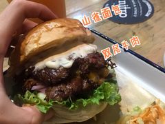 -Keg Room 酒桶吧