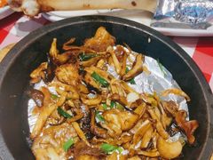 -西贝(吴江路湟普汇店)