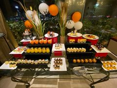 -索菲特西湖大酒店·香榭丽全日候餐厅(南山路店)