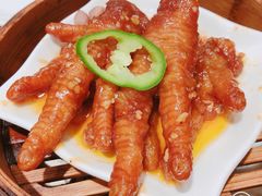 蒸凤瓜-虾饺妹·酒家(海珠广场店)
