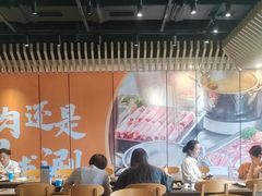 -呷哺呷哺 黄金牧场 (旧宫永辉超市店)
