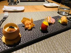 -香樟花园法式铁板烧(恒隆广场店)