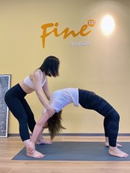 -FineYoga梵音瑜伽·普拉提
