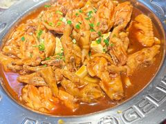 -胖哥俩肉蟹煲(杭州下沙学林街店)