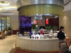 嘉莱特精典国际酒店自助餐-嘉莱特精典国际酒店·醇咖啡厅