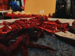 -盂城驿-南门大街