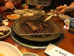 烤肉-青鹤谷(苏州店)