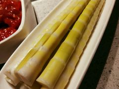 -海底捞火锅(航洋城店)