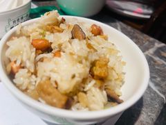 -禄婶鸡煲·打边炉