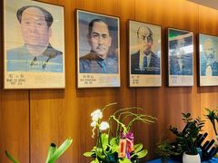 -五谷丰登农家院·地道胶东菜·海鲜烧烤(威海店)