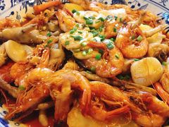 -利华煲店(崇福店)
