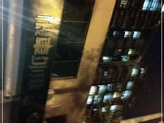 -机车外挂骑士装备(丰台店)