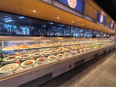 -福成自助烤肉(双桥万达店)