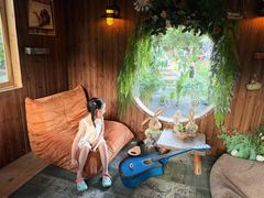 -HERRE·FARM 赫尔露营农场·团建聚会包场