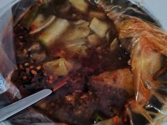 -马光荣肉丸糊辣汤(边东街店)