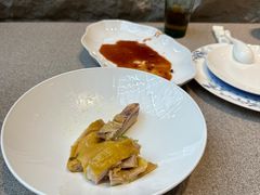 -太湖饭店·寄畅轩中餐厅