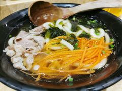 -东京屋(武定路店)