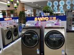 -苏宁易购(Suning Plus扬州淮海路店)
