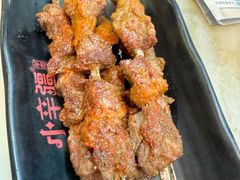 -天山传奇新疆菜(SKLP店)