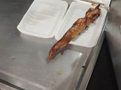 -一代烤翅王(大汉口店)