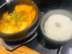 -九田家黑牛烤肉料理(珠江摩尔店)