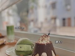-怪 kafe.