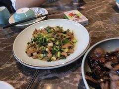 -滇铺子·云南特色菜·第九届野生菌美食节(东风东路c86店)
