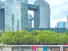 -星巴克(杭州市民中心店)