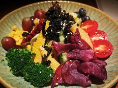 -玉川屋·深夜食堂居酒屋(柳巷店)