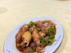 炸吹筒仔-电白鸭粥店(下沙二坊88号店)