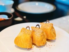 -甄御•海鲜新青岛菜(麦岛店)